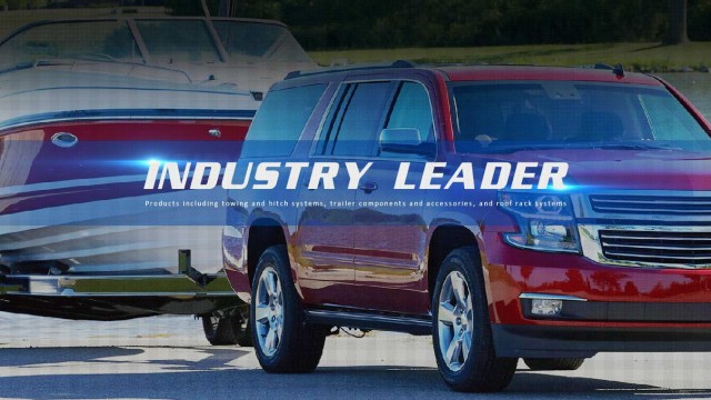 Manufacturing Facility